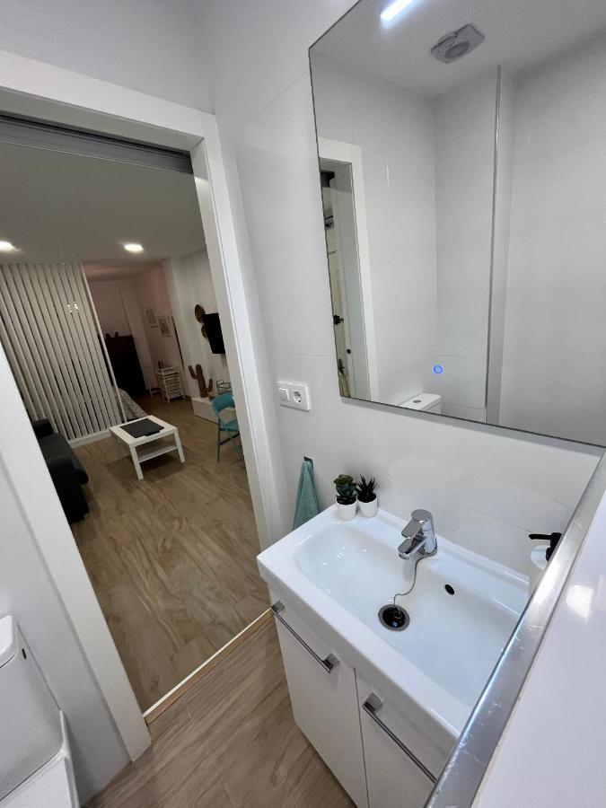 Gatu Villa Paraguay , Preferente Mayores 25 Anos Y Familias Cadiz Exterior photo